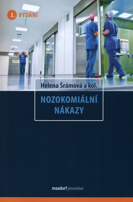 Nozokomiální nákazy