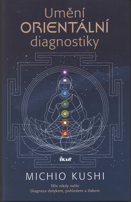Umění orientální diagnostiky
