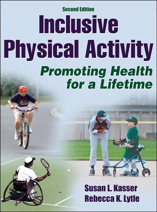 Inclusive physical activity :promoting health for a lifetime