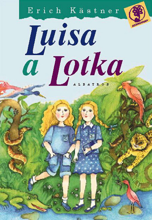 Luisa a Lotka, 7. vyd.