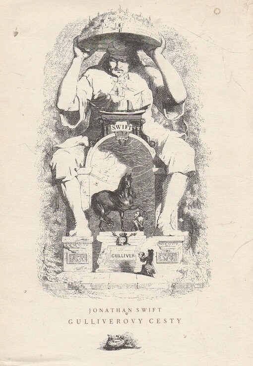Gulliverovy cesty