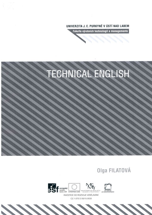 Technical English