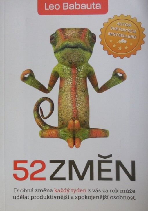 52 změn
