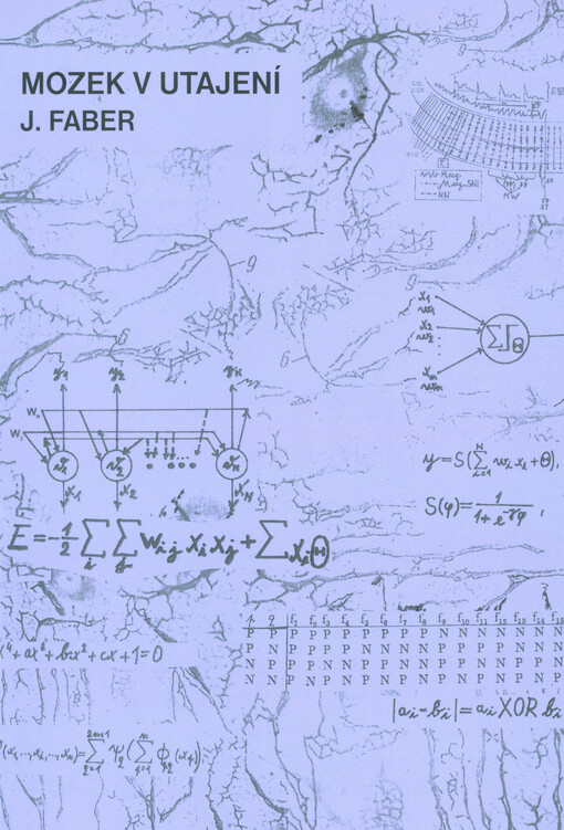 Mozek v utajení, aneb, Referendum o mozku: fraktály nebo boží jiskra?