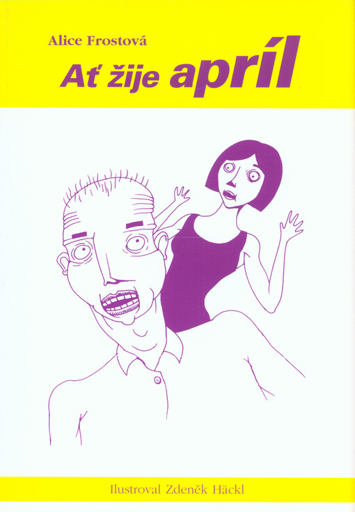 Ať žije apríl