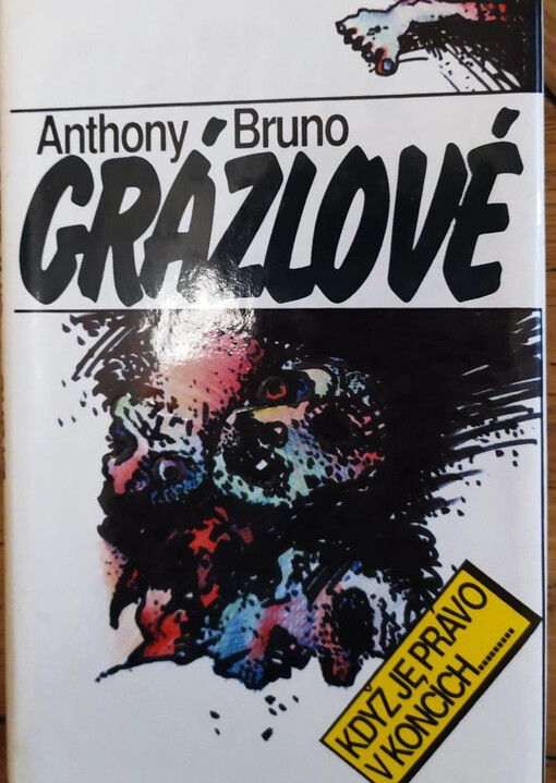 Grázlové