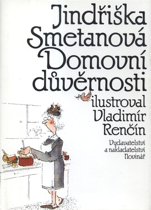 Domovní důvěrnosti