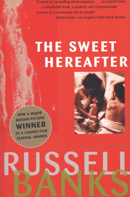 The sweet hereafter :a novel