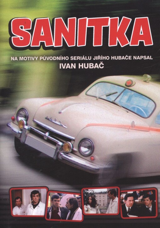 Sanitka 1