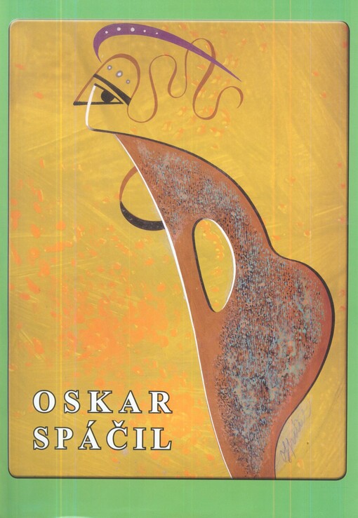 Oskar Spáčil