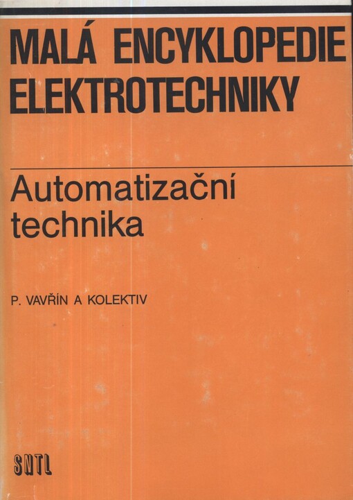 Automatizační technika