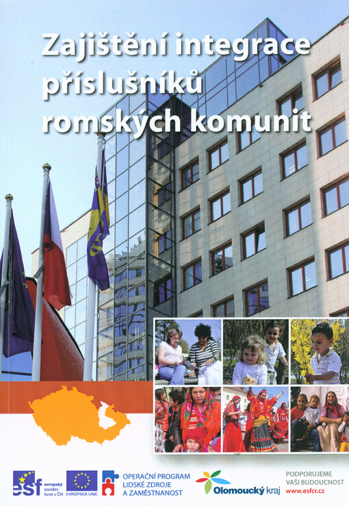 Zajištění integrace příslušníků romských komunit