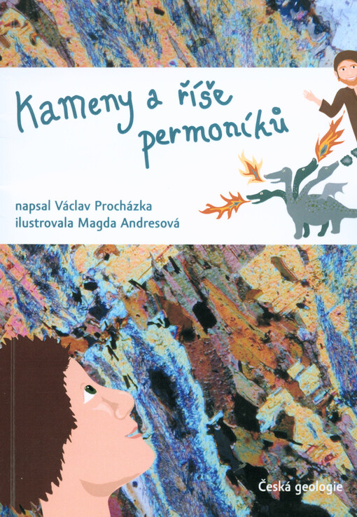 Kameny a říše permoníků