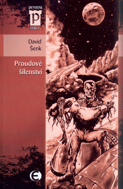 Proudové šílenství