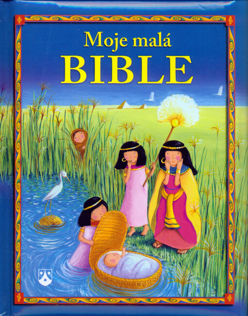 Moje malá Bible