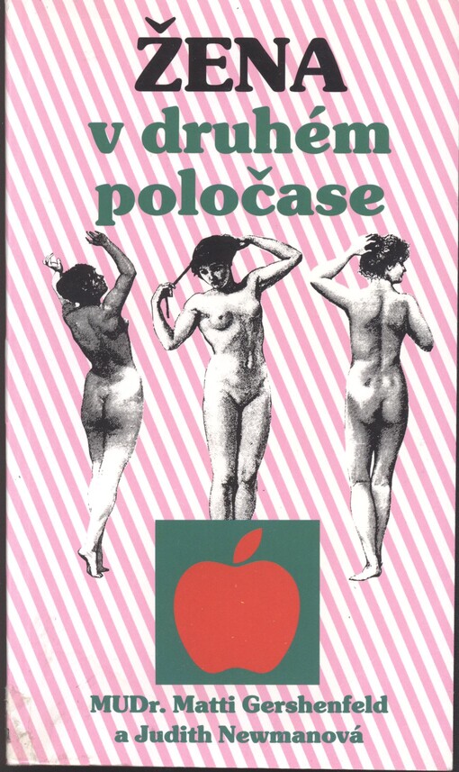Žena v druhém poločase: láska, něžnosti a sex po padesátce