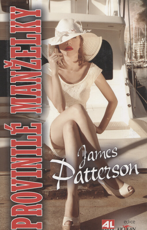 Provinilé manželky