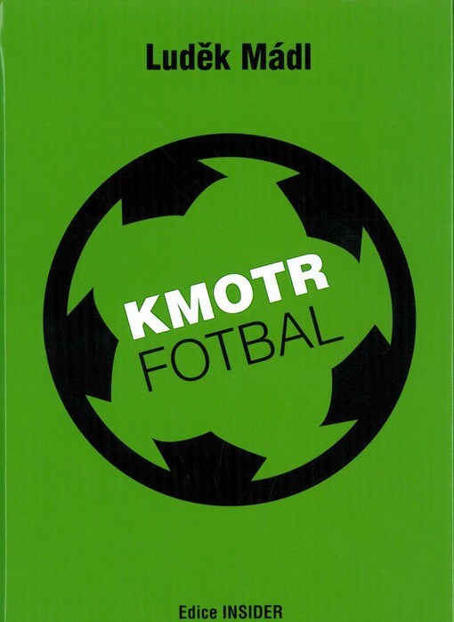 Kmotr fotbal