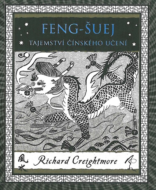 Feng-šuej :tajemství čínského učení