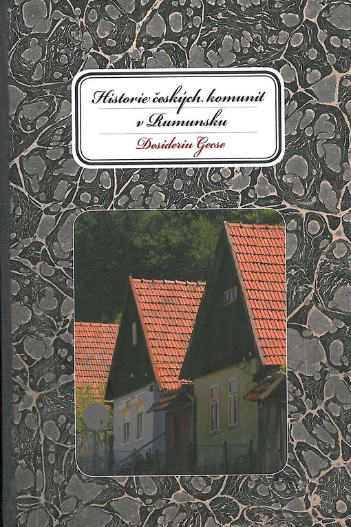 Historie českých komunit v Rumunsku