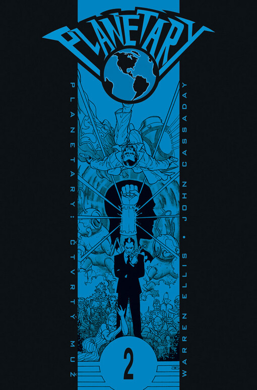 Planetary 2