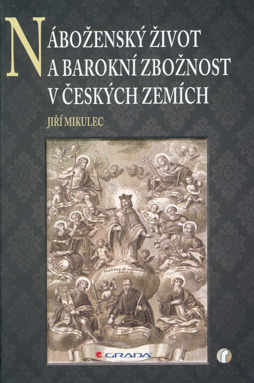 Náboženský život a barokní zbožnost v českých zemích