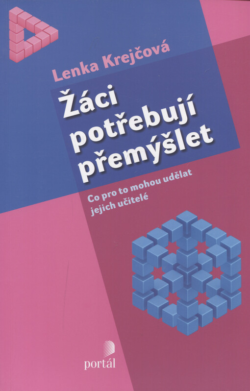 Žáci potřebují přemýšlet