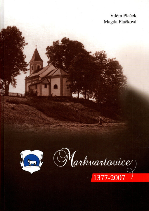 Markvartovice :1377-2007