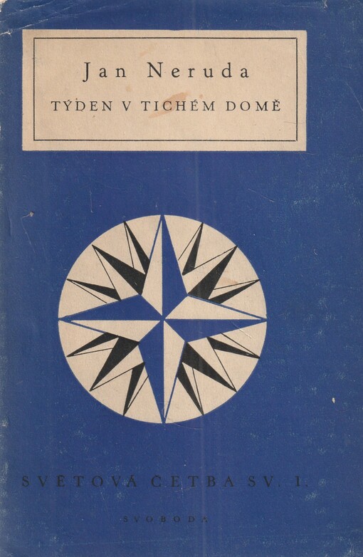 Týden v tichém domě