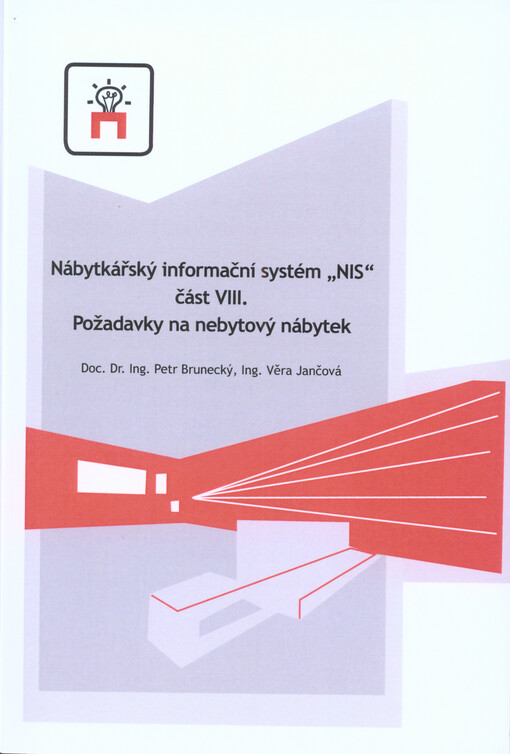 Nábytkářský informační systém 