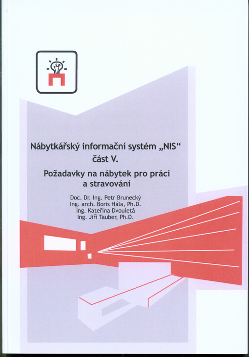 Nábytkářský informační systém 