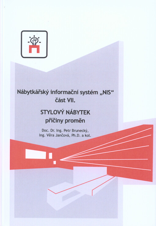 Nábytkářský informační systém 