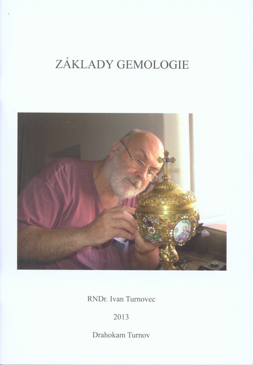 Základy gemologie