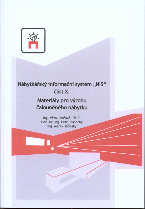 Nábytkářský informační systém 