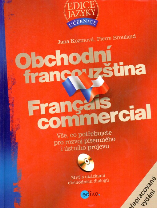 Obchodní francouzština =Français commercial