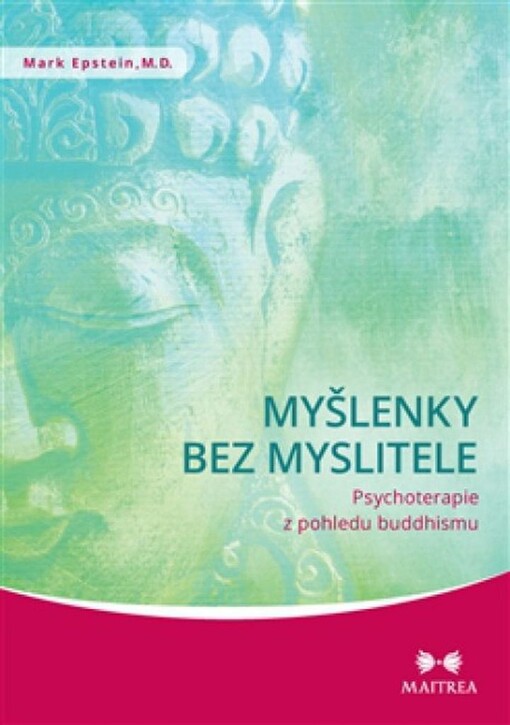Myšlenky bez myslitele :psychoterapie z pohledu buddhismu
