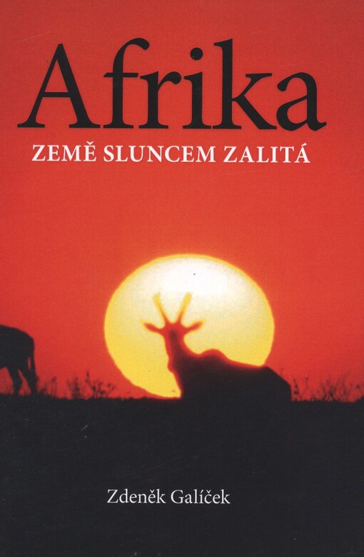 Afrika