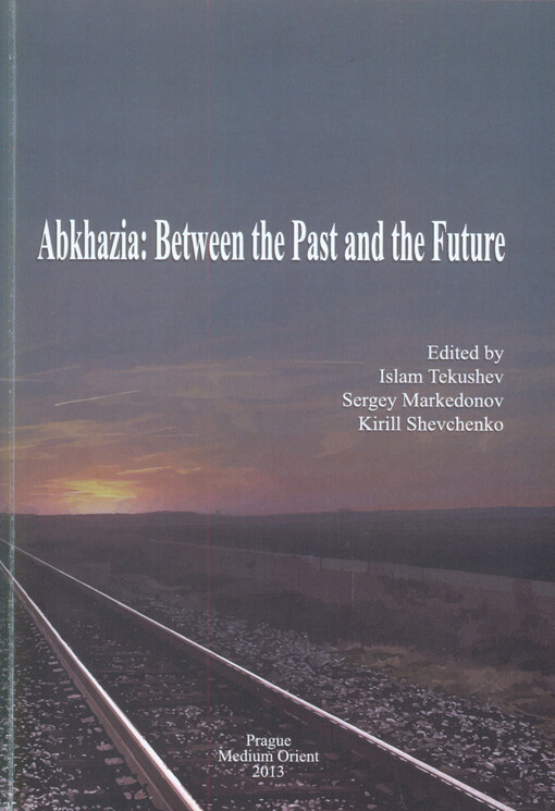 Abkhazia: between the past and the future