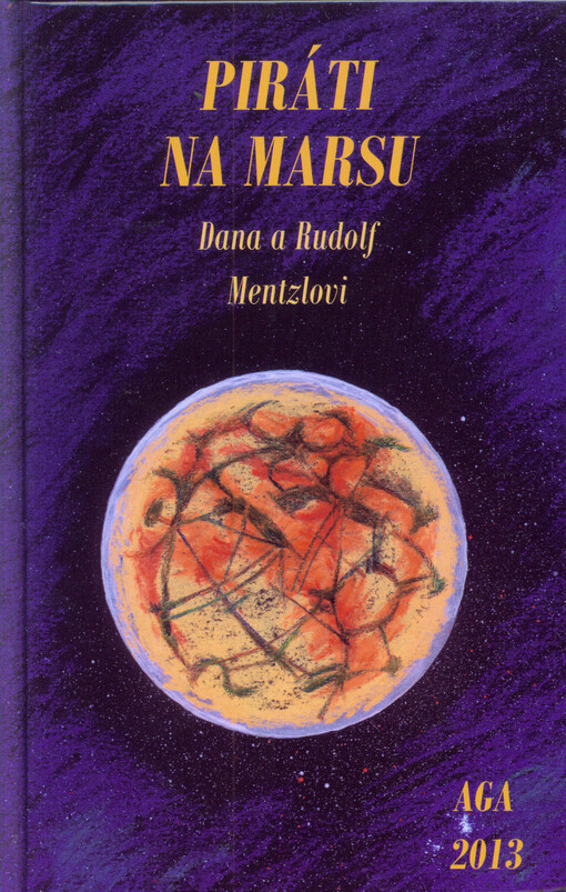 Piráti na Marsu