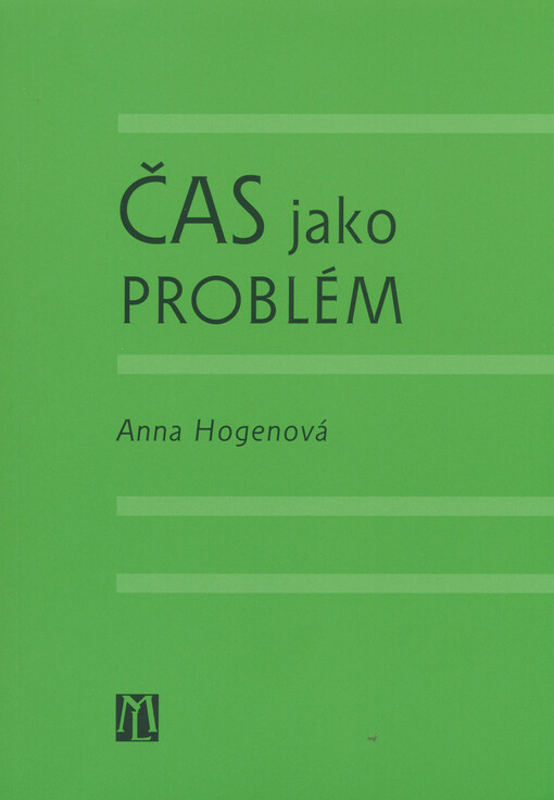 Čas jako problém