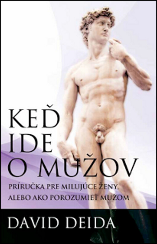 Keď ide o mužov
