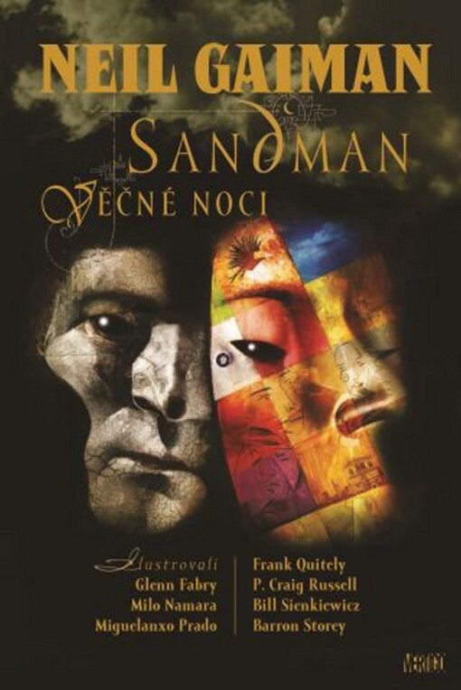 Sandman: Věčné noci