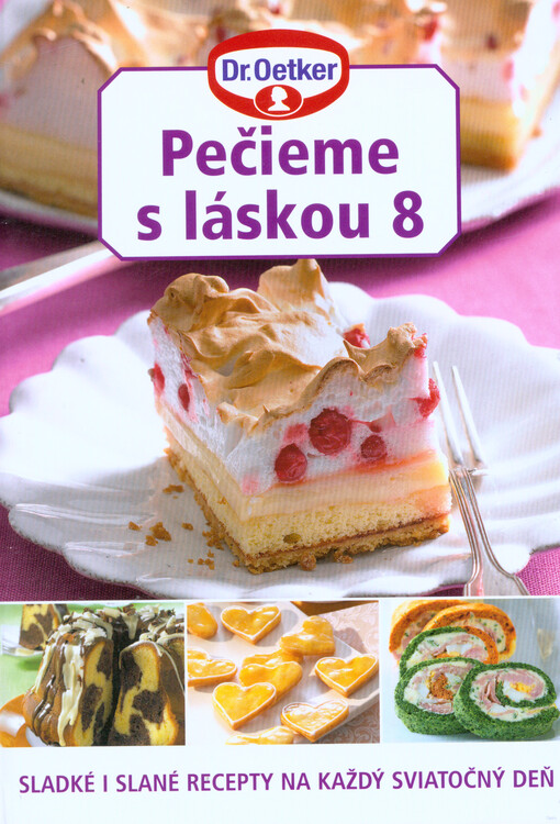 Sladké i slané recepty na každý sviatočný deň