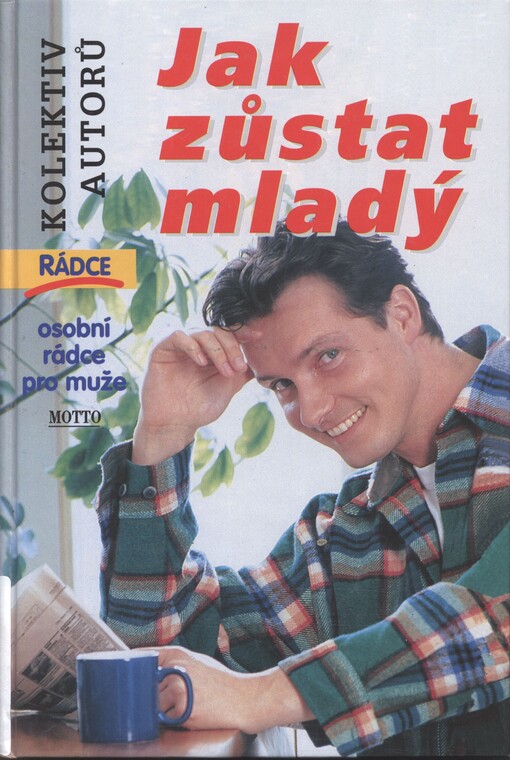 Jak zůstat mladý