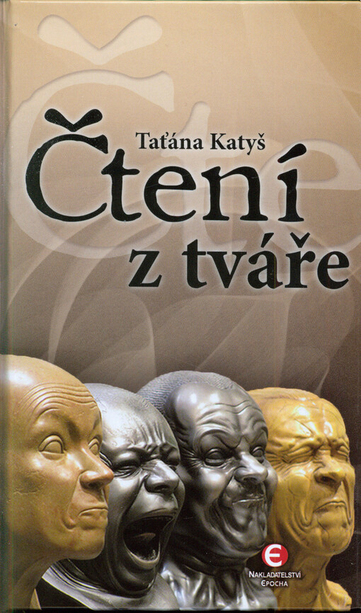 Čtení z tváře