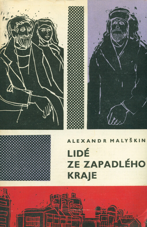 Lidé ze zapadlého kraje