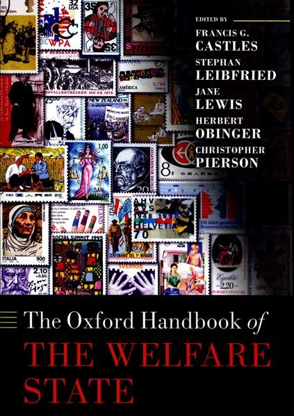 The Oxford handbook of the welfare state 
