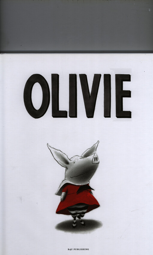 Olivie