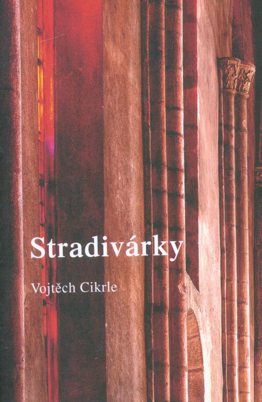 Stradivárky