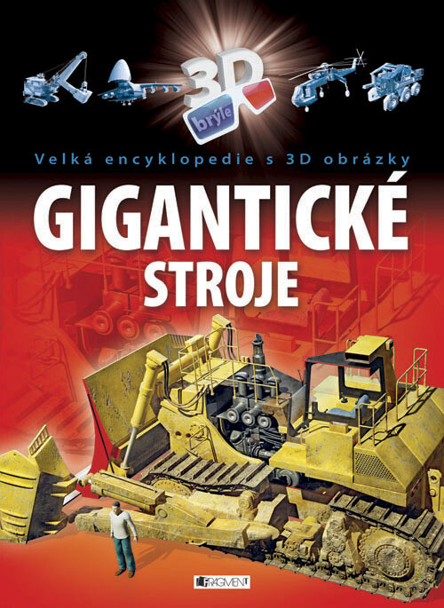 Gigantické stroje